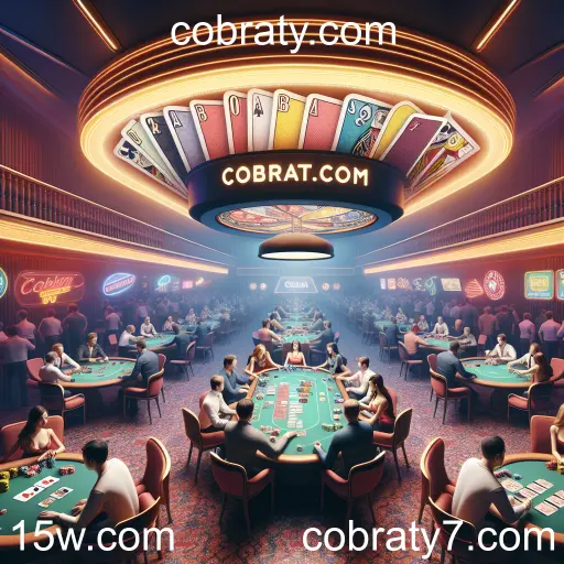 Jogos de Cartas	 cobraty.com